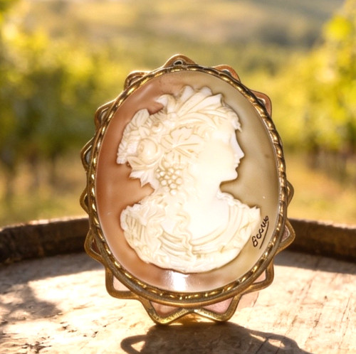 Grandtour bacchante - grandtour,
