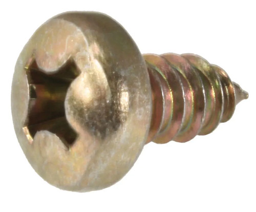 Screw 3x13 beetle - 6.3x13, t2