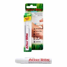 After bite classic - bite, pen