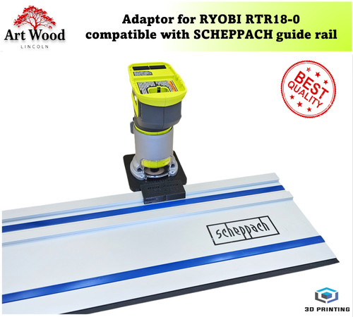 Ryobi rtr18 r18tr one - rtr18-0, r18tr-0
