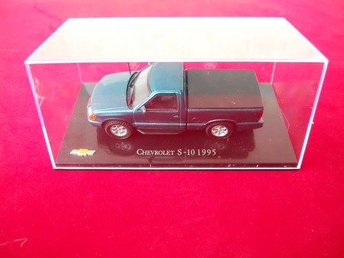 1995 chevrolet pick up - 1995, s-10