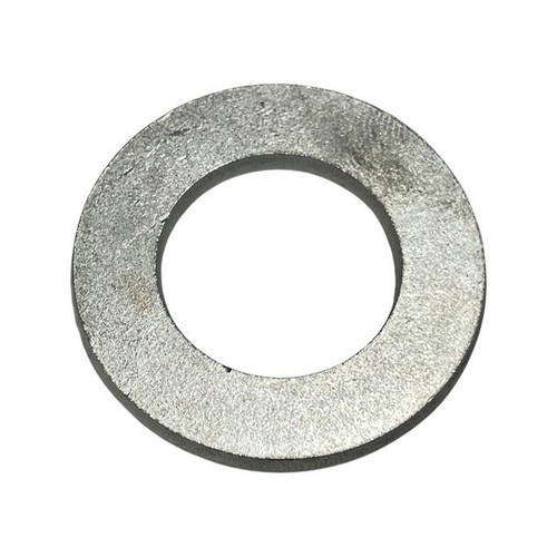 Heavy duty large flat - large, steel