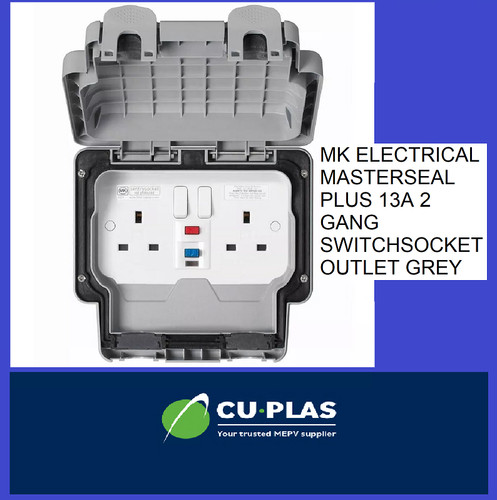 Electric masterseal plus - mk,