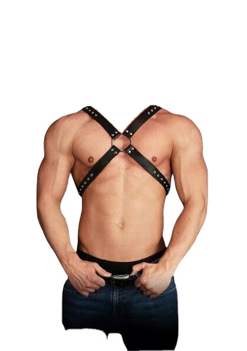 Mens bondage real - mens,