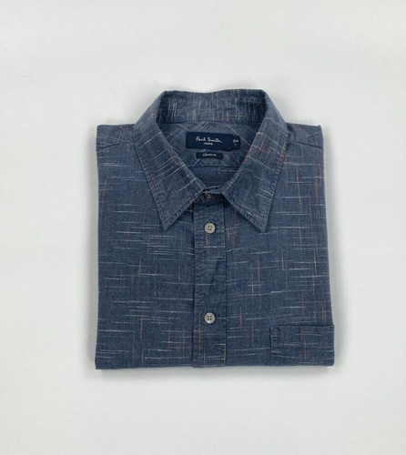 Men navy blue paul - blue, smith
