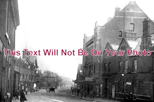 6204 hippodrome theatre - 6204,