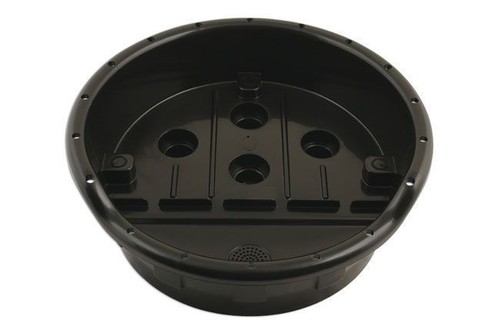 Oil fluid drum barrel top - oil,