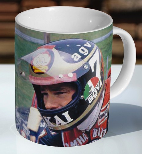 Barry sheene superbike motogp - barry,