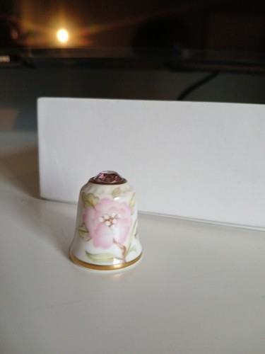 Sutherland thimble with - thimble,