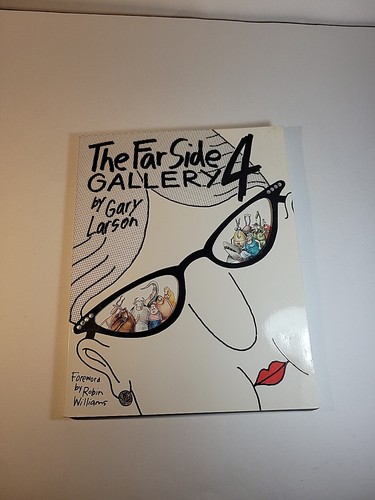 The far side gallery - gallery, #4