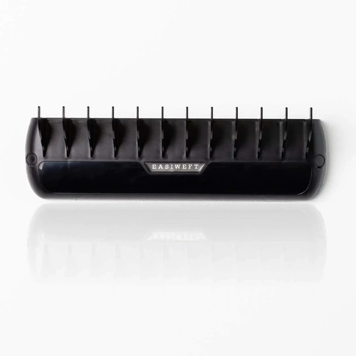 Easiweft hair extension holder - extension,
