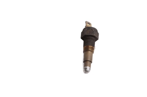 Temperature sensor water