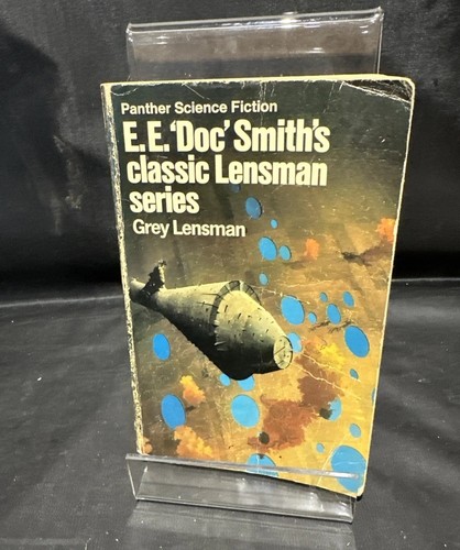 Doc smith panther classic - doc,