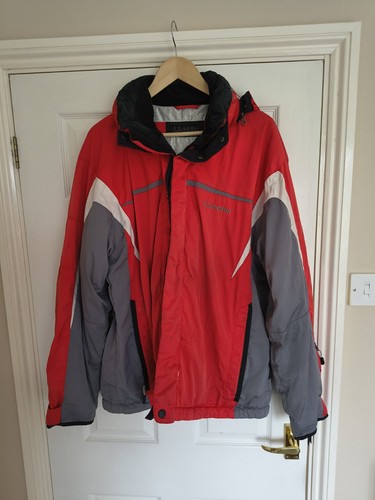 Schoffel men venturi ski - schoffel, men's