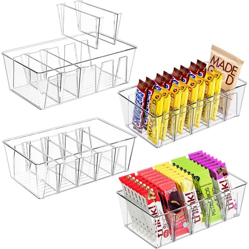 Pack pantry organization and - pantry,