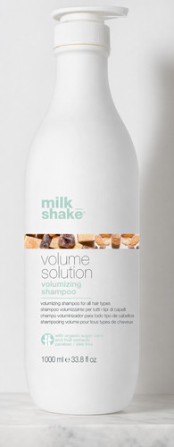 Milk shake milkshake volume - milkshake,