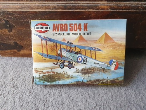 61048 airfix avaro 504 - 61048-7, 1:72