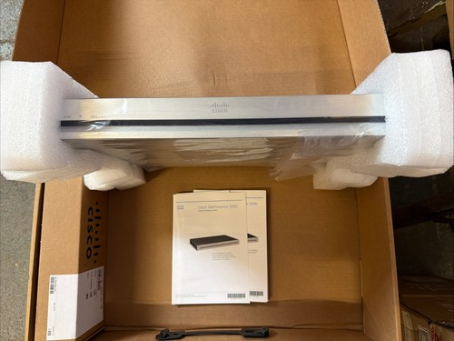 Cisco telepresence sx80 - telepresence,