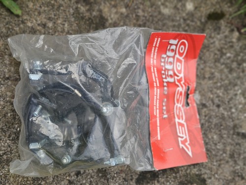 Odyssey 1999 single brake set - single,