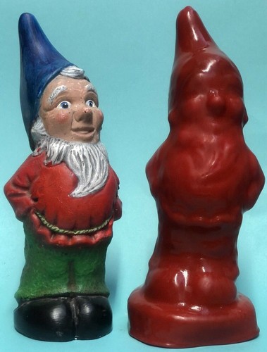 Gm11 gnome long life - red, latex
