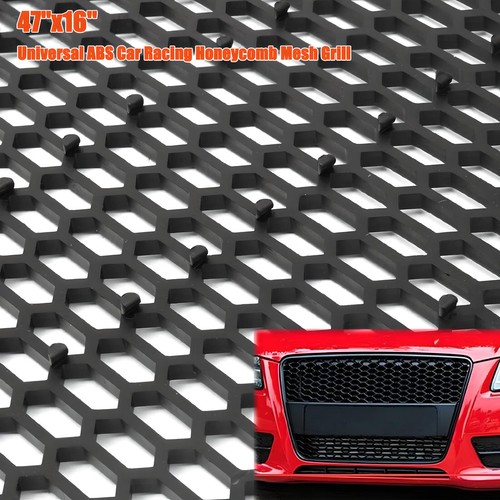 Universal plastic car - plastic, racing