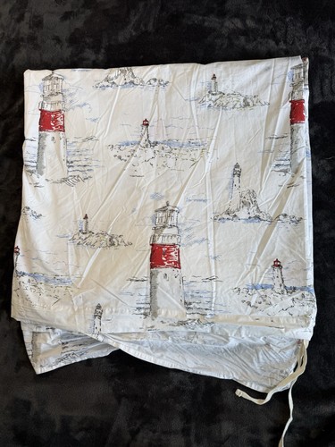 Pottery barn lighthouse king - lighthouse,