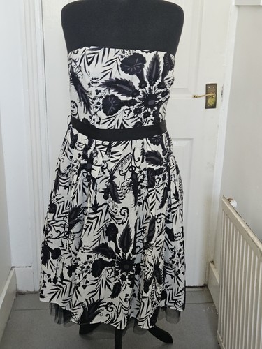 Florence fred dress size 20 - fred,