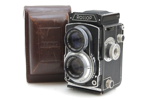 Lipca rollop automatic - rollop,