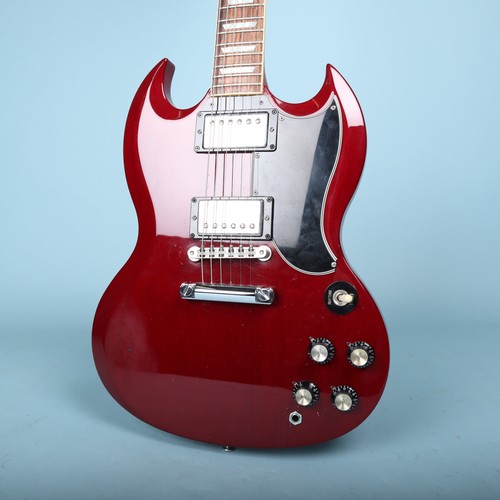 1996 gibson reissue les - gibson, 62'