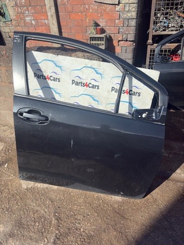 Toyota yaris 5dr driver - yaris,