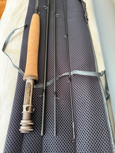 Douglas sky 9ft 4wt - 9ft,