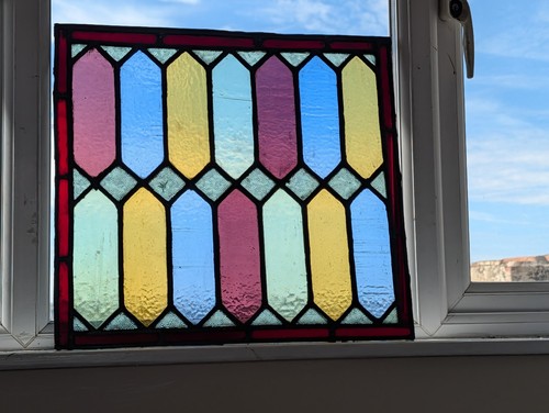 Beautiful bold geometric - bold,