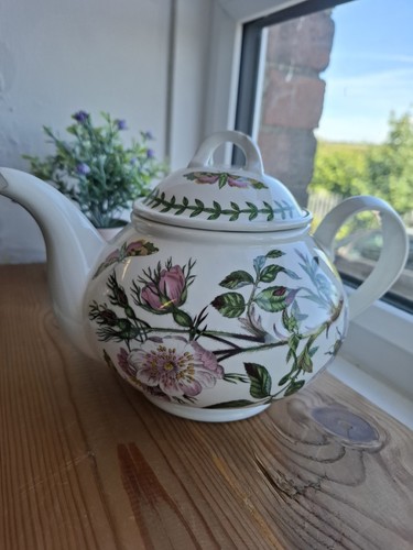 Vintage portmeirion botanic - portmeirion,