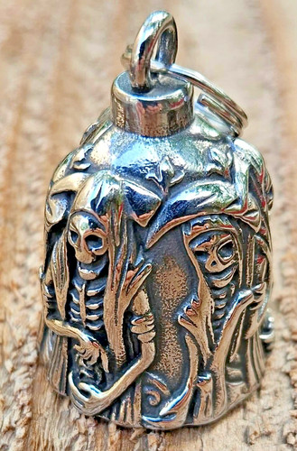 Grim reaper guardians biker - grim,