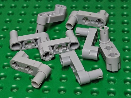 Lego technic beam - beam, thin