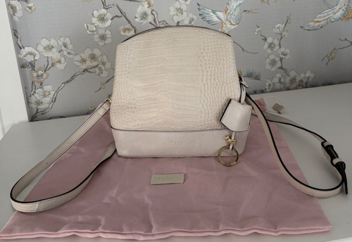 Radley handbag chalk - radley,