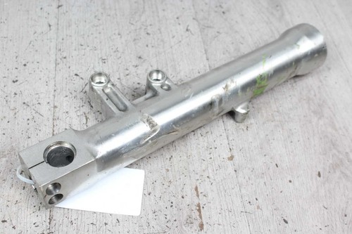 Fork stanchion front lower