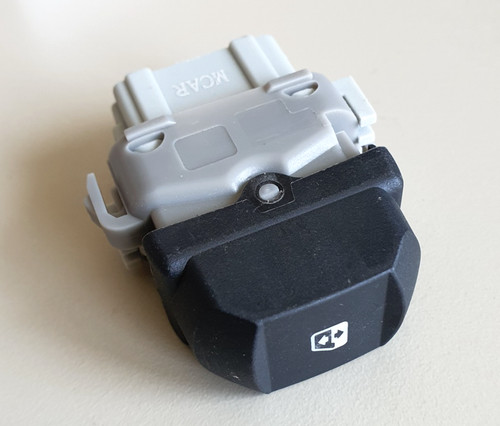 Electric window switch - electric,