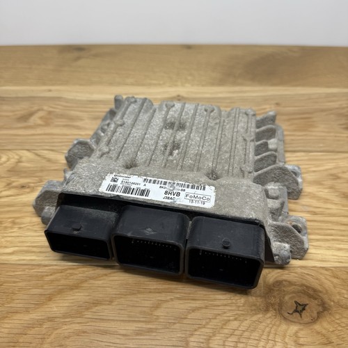 Ford transit mk8 - transit, engine