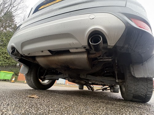 Ford kuga mk2 - ford,