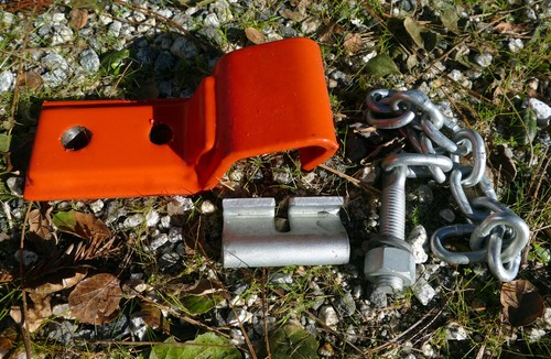 Mity mini hitch trailer - mity,