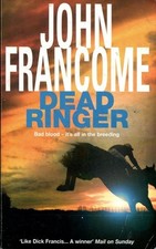 Dead ringer john - dead, ringer,john