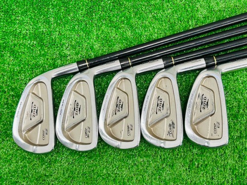 Mizuno zoid comp - mizuno, set