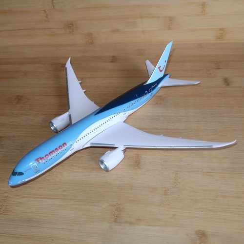 Premier planes thomson boeing - planes,