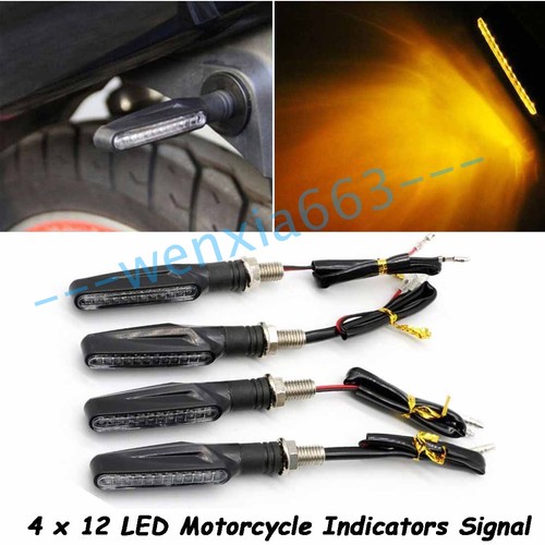 4pcs universal motorcycle - universal,