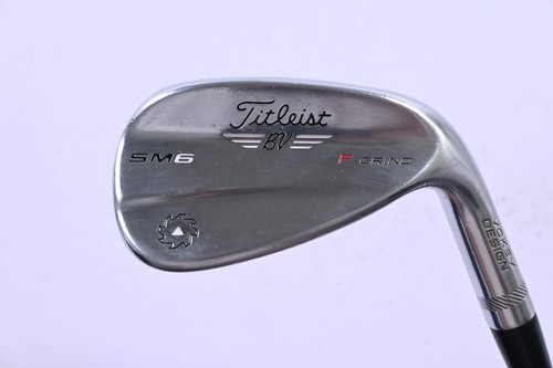 Titleist vokey sm6 gap wedge - sm6,
