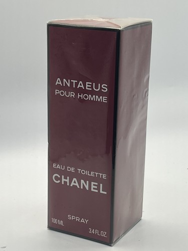 Chanel antaeus pour homme eau - chanel,