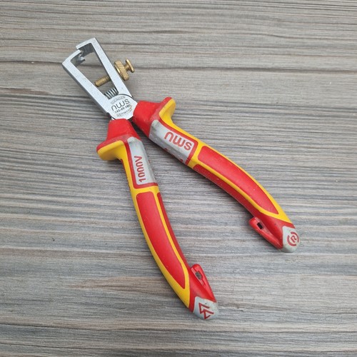 Nws wire stipping pliers - nws,