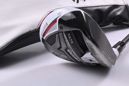 Taylormade r15 wood 15 - /,