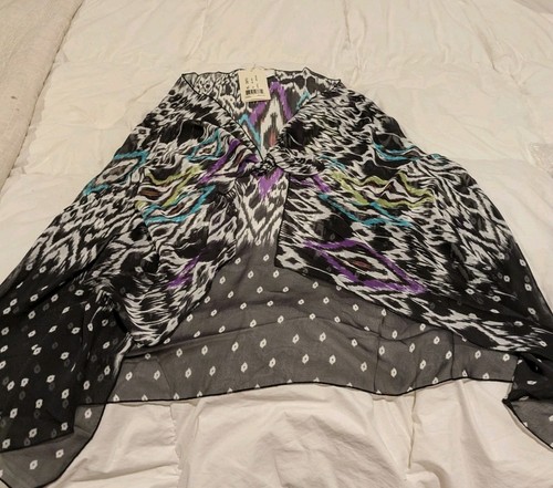 Gideon oberson swimsuit cover - oberson,